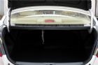 长城C30 2013款 1.5L MT 舒适型 空间