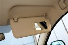 长城C30 2013款 1.5L MT 舒适型 空间