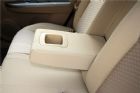 长城C30 2013款 1.5L MT 舒适型 空间