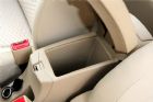 长城C30 2013款 1.5L MT 舒适型 空间