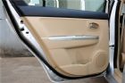 长城C30 2013款 1.5L MT 舒适型 空间