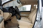 长城C30 2013款 1.5L MT 舒适型 空间