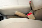 长城C30 2013款 1.5L MT 舒适型 内饰