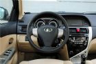 长城C30 2013款 1.5L MT 舒适型 内饰