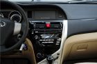 长城C30 2013款 1.5L MT 舒适型 内饰