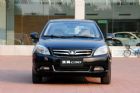 长城C30 2013款 1.5L MT 豪华型 外观 