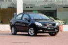 长城C30 2013款 1.5L MT 豪华型 外观 