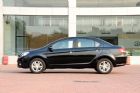长城C30 2013款 1.5L MT 豪华型 外观 