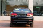 长城C30 2013款 1.5L MT 豪华型 外观 
