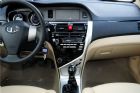 长城C30 2013款 1.5L MT 豪华型 内饰