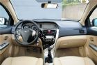 长城C30 2013款 1.5L MT 豪华型 内饰