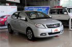 2013款长城C30 新视界版 1.5L 手动智尚型