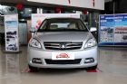 2013款长城C30 新视界版 1.5L 手动智尚型