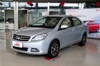 2013款长城C30 新视界版 1.5L 手动智尚型