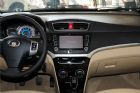 2013款长城C30 新视界版 1.5L 手动智尚型