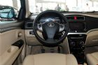 2013款长城C30 新视界版 1.5L 手动智尚型