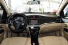 2013款长城C30 新视界版 1.5L 手动智尚型