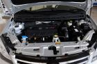 2013款长城C30 新视界版 1.5L 手动智尚型