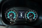 2015款 1.5L 手动豪华型 内饰