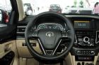 2015款 1.5L 手动豪华型 内饰