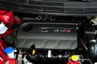 2015款 1.5L 手动豪华型 引擎底盘