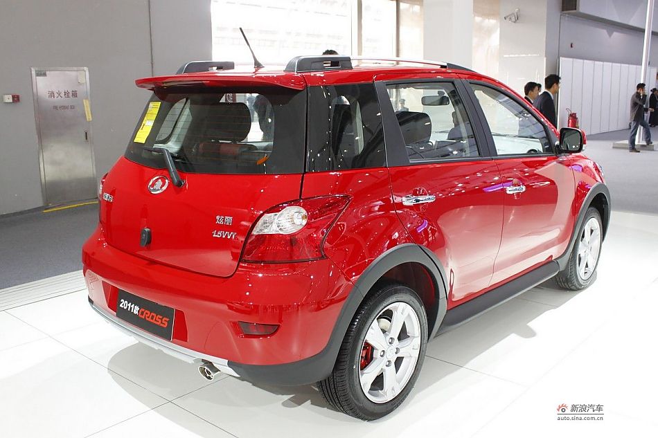 2011CROSS