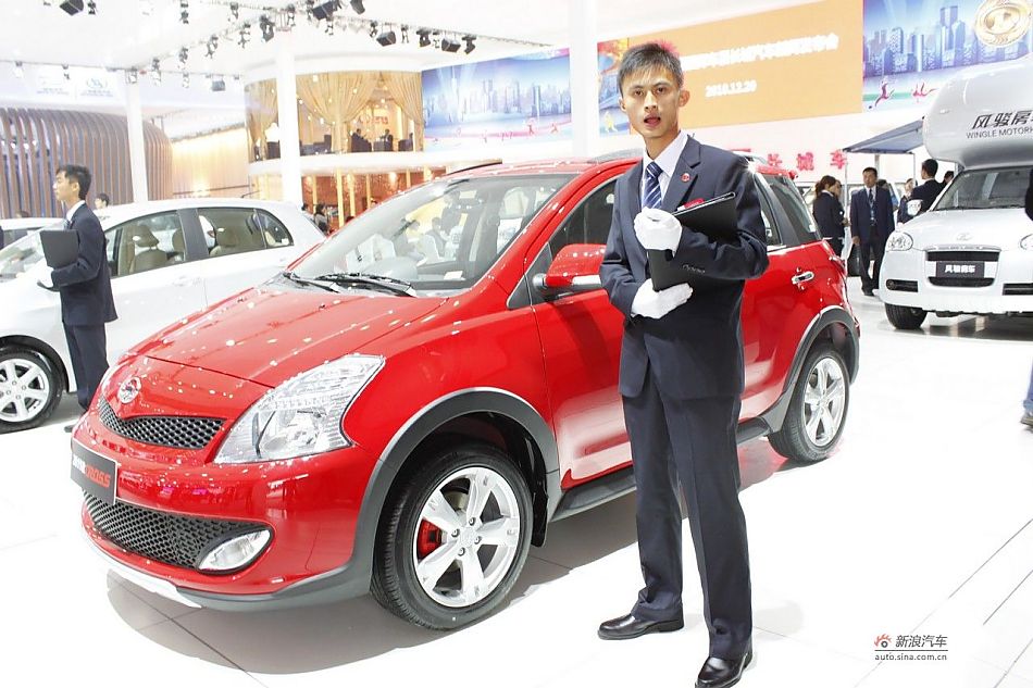 2011CROSS