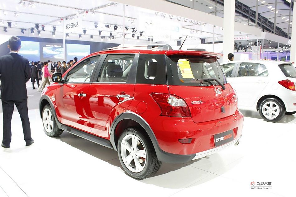 2011CROSS