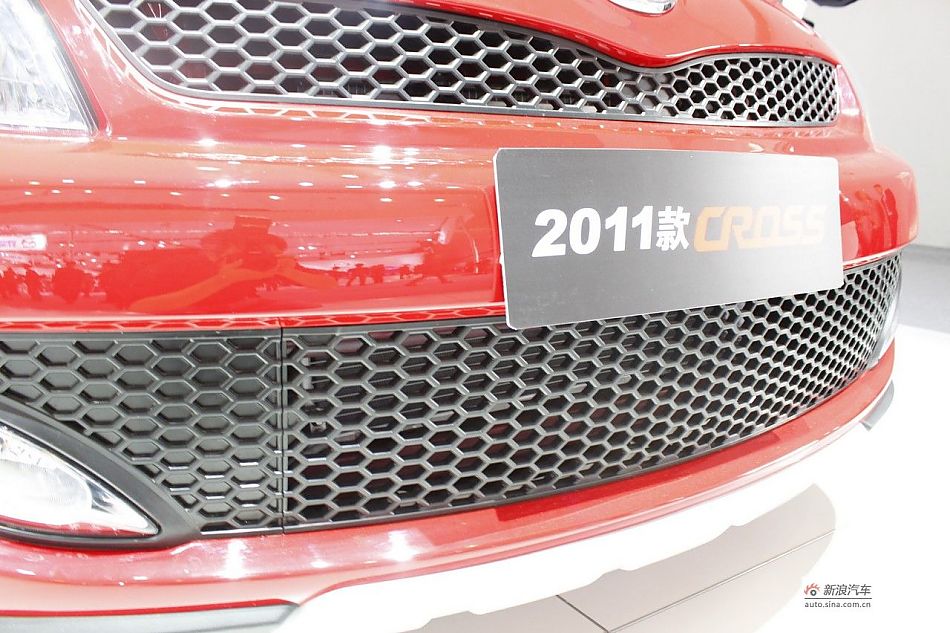 2011CROSS
