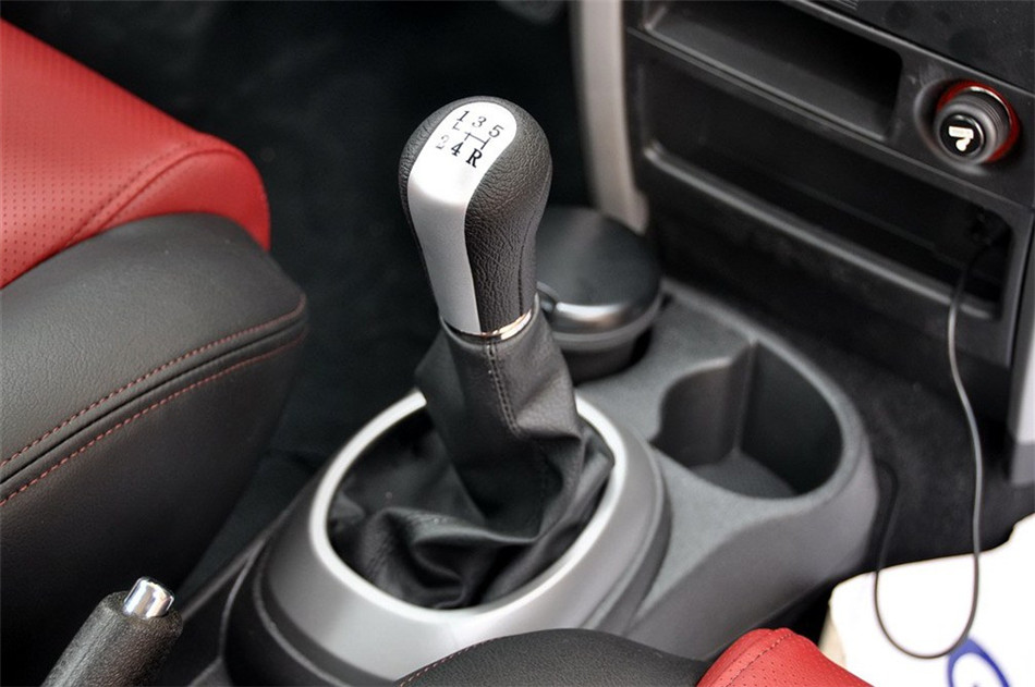 CROSS 2011 1.3L AMT 