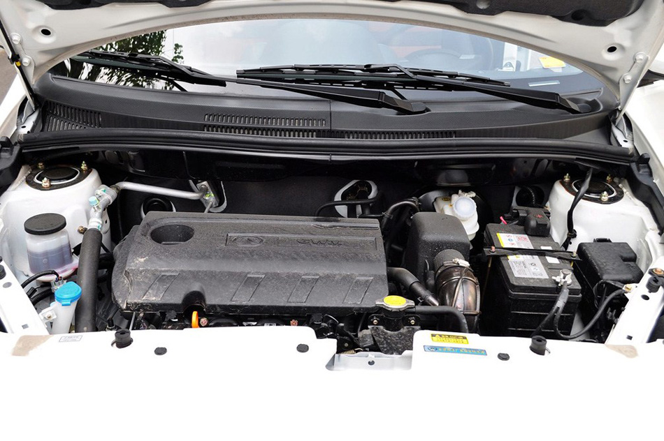CROSS 2011 1.3L AMT 