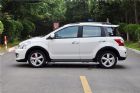 CROSS 2011 1.3L AMT 