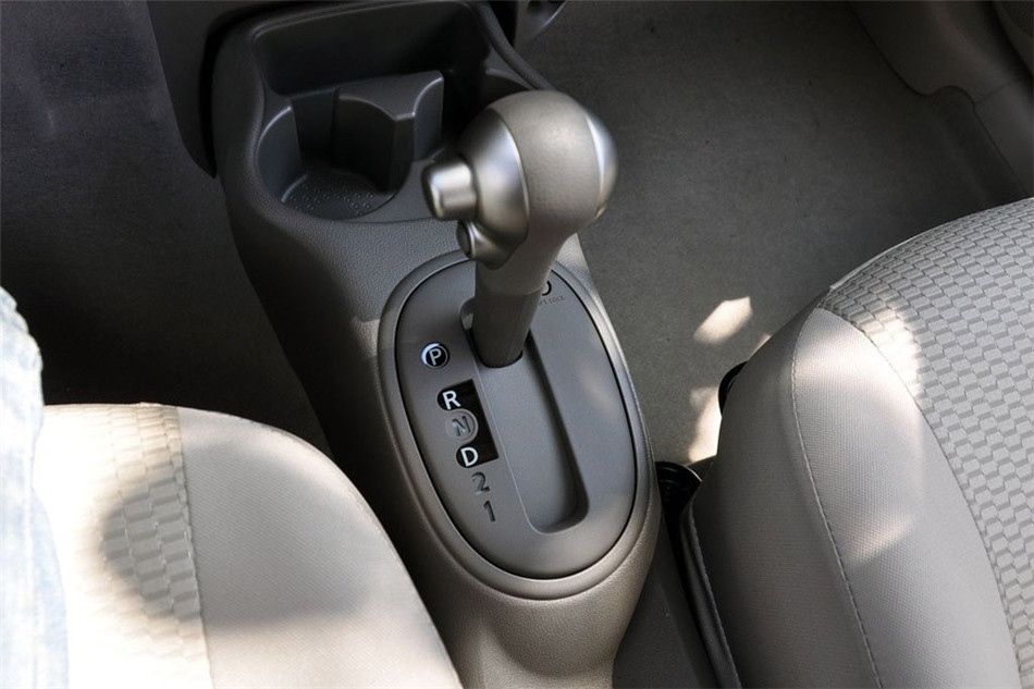 2011 1.5XV ATǰ 
