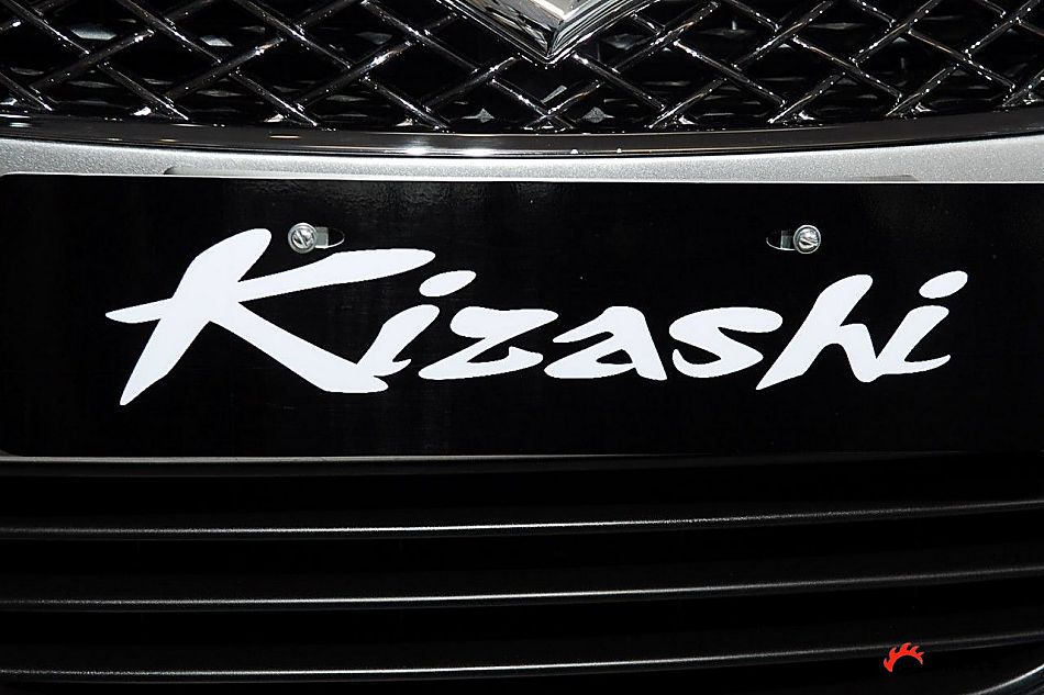 ľKizashi