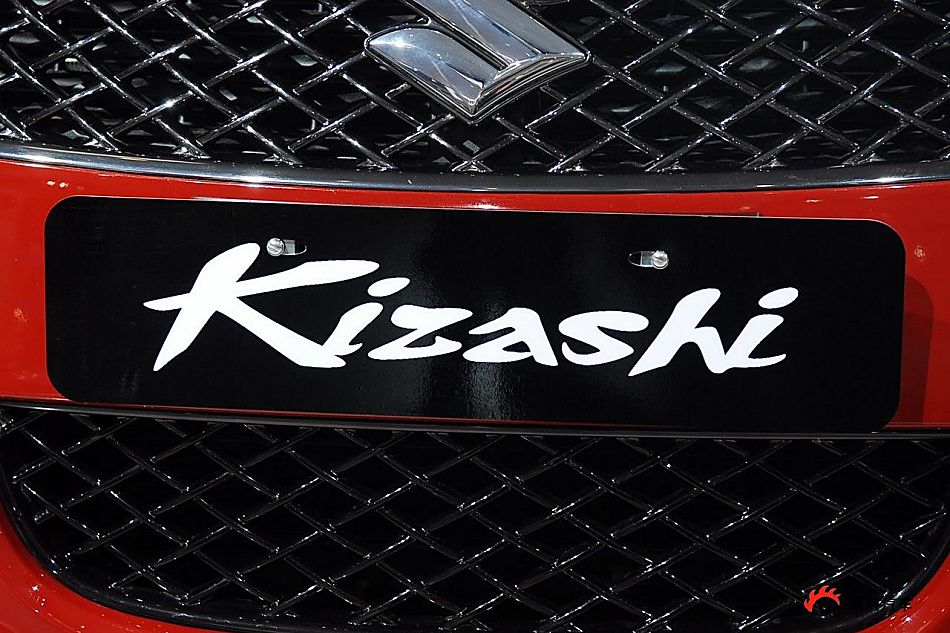 ľKizashi