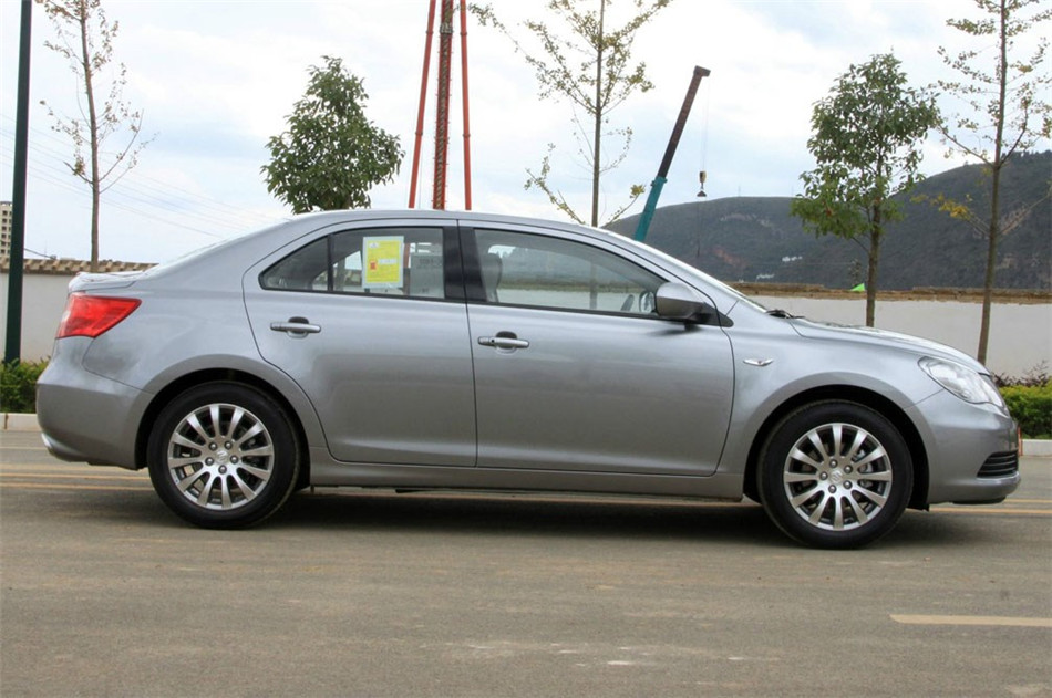2011ľ2.4Lֶ׼