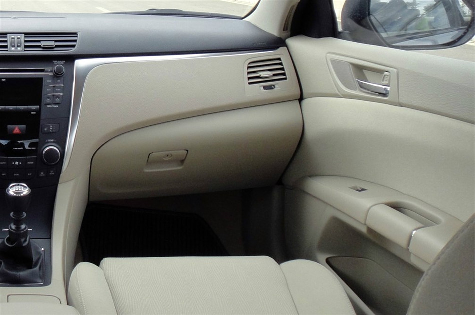 2011ľ2.4Lֶ׼