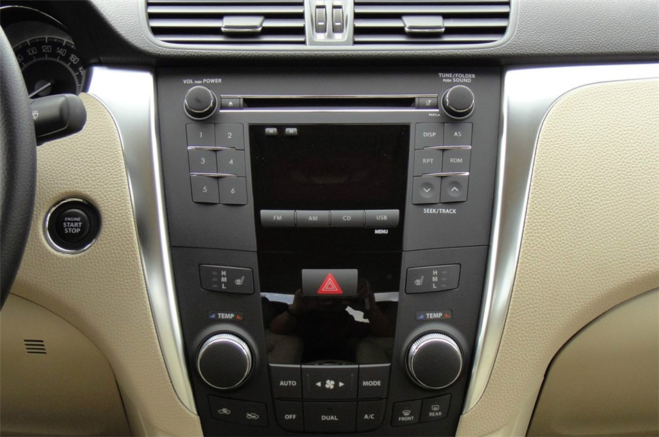 2011ľ2.4Lֶ׼