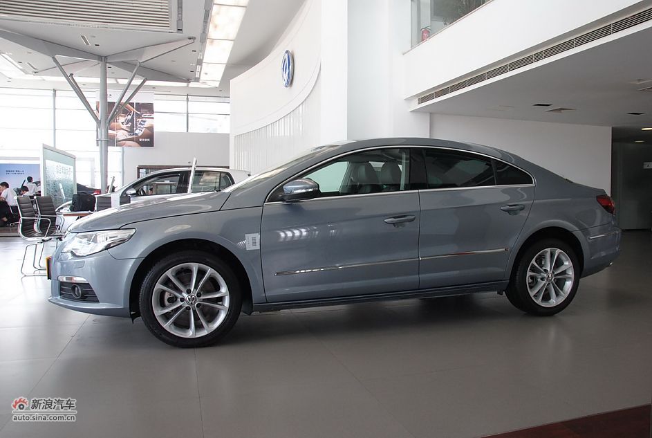 2011һCC 1.8TSIԶ