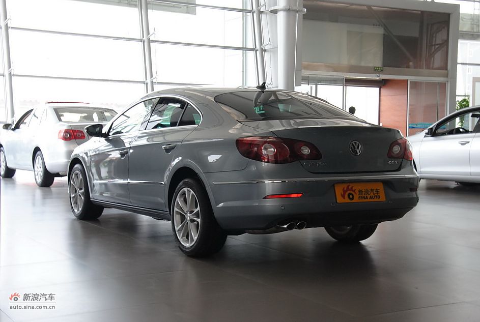 2011һCC 1.8TSIԶ