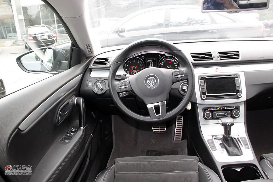 2011CC 2.0TSI