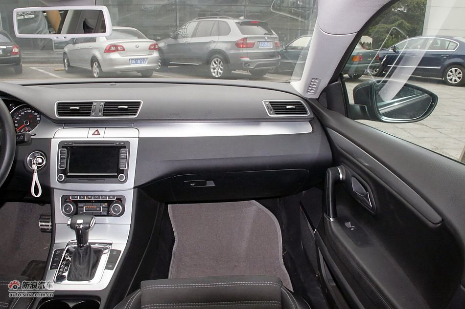 2011CC 2.0TSI