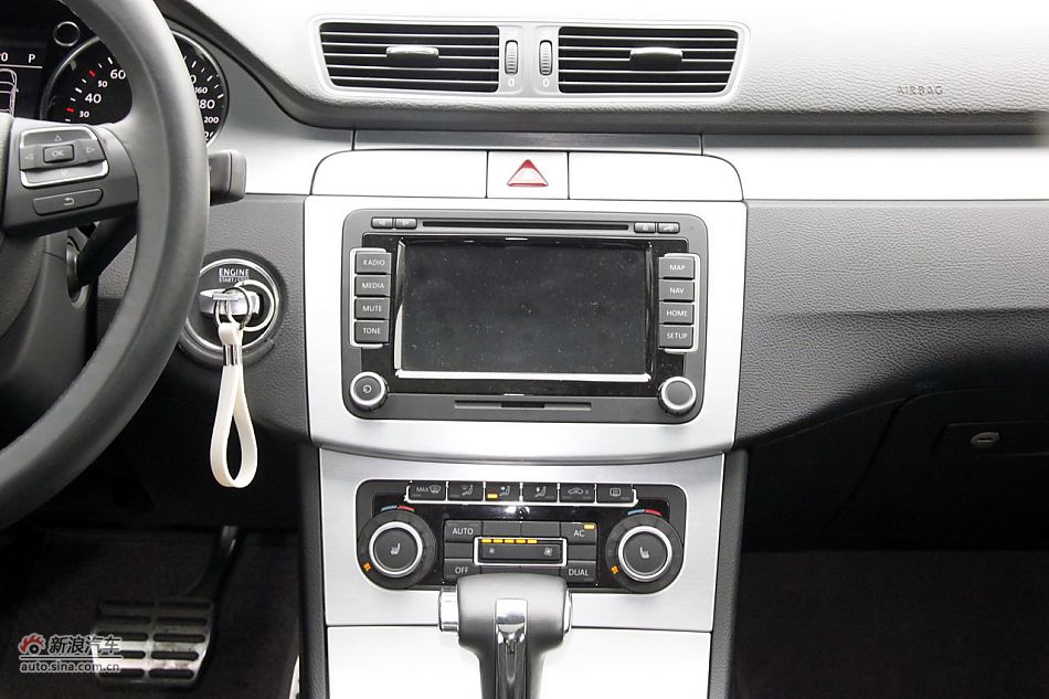 2011CC 2.0TSI