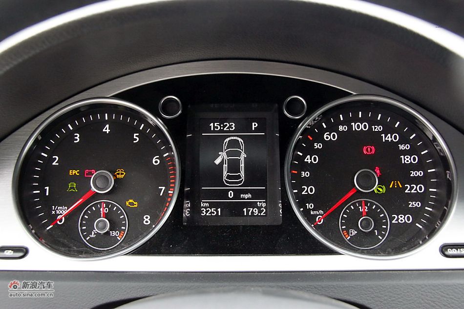 2011CC 2.0TSI