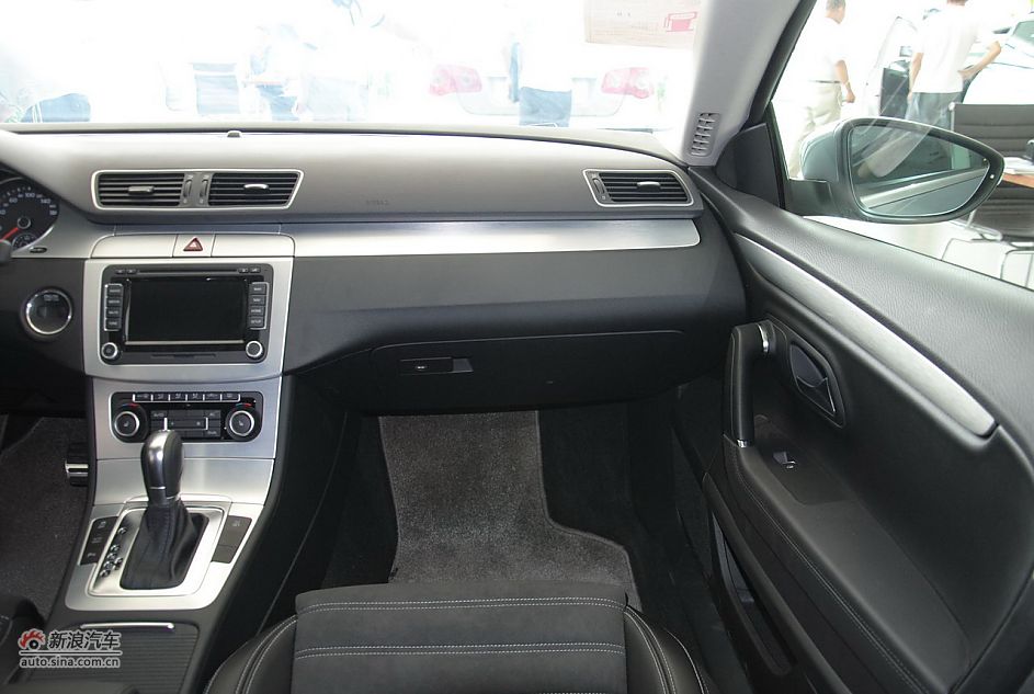 2011һCC 1.8TSIԶ