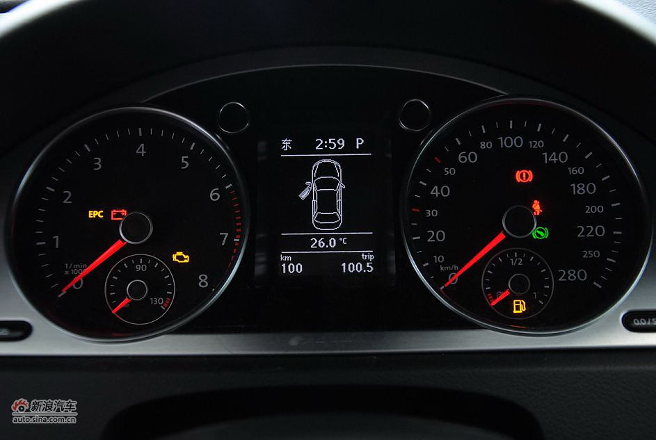 2011һCC 1.8TSIԶ