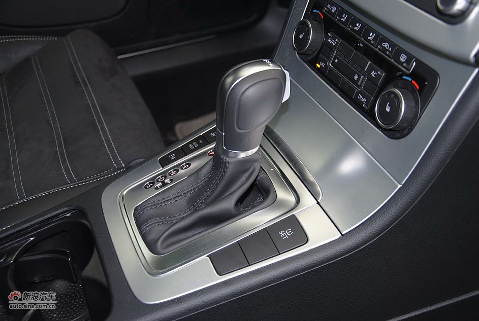 2011һCC 1.8TSIԶ