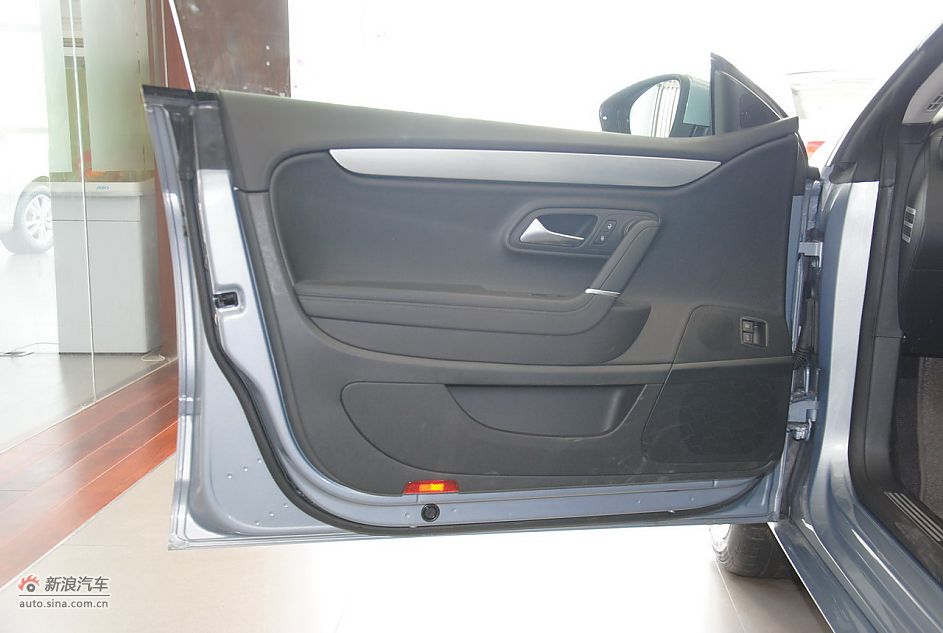 2011һCC 1.8TSIԶ
