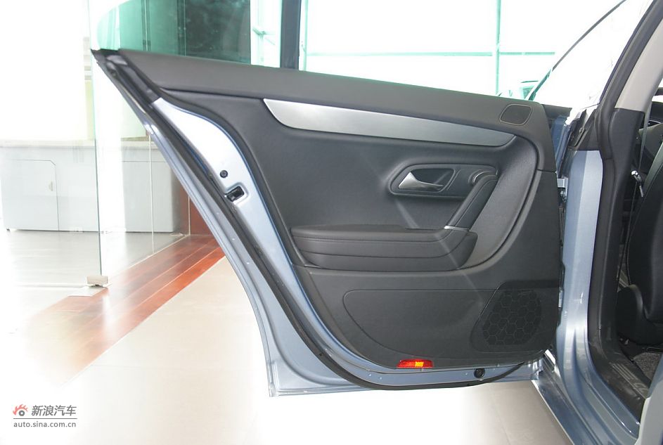 2011һCC 1.8TSIԶ