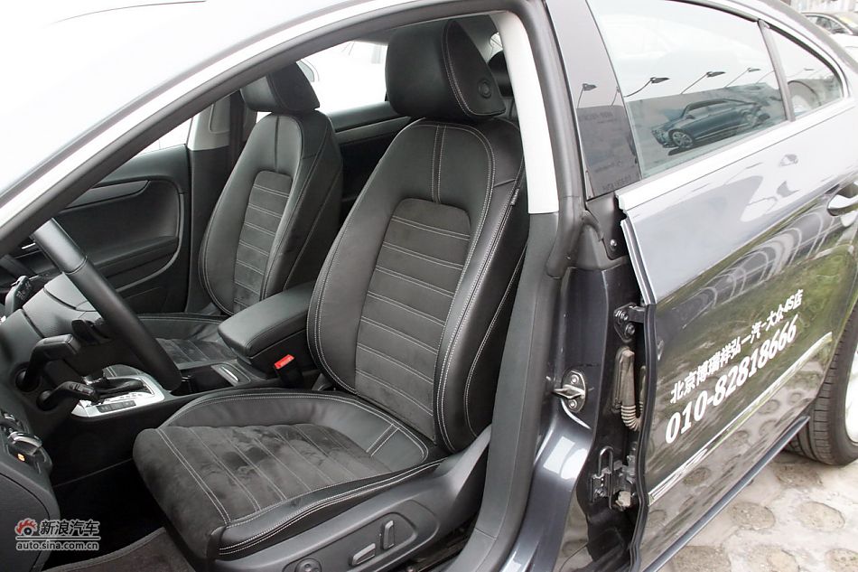 2011CC 2.0TSI